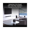 LG Soundbar for TV featuring Bluetooth Streaming and Surround Sound Speakers | DTS Digital Surround | Dolby Digital
