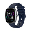 Fastrack Jupiter S3 | 1.83inch Display | Push Button & Rotary Crown | BT Calling | SpO2 & Sleep Tracking | IP68 Water and Dust Resistance