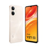 Vivo Y21 5G | 6.74 inches LCD Display | 120Hz Refresh Rate | Mediatek Dimensity 6300 | 50MP Dual Camera | 5MP Front Camera | 6500mAh Battery | 44W Fast Charging