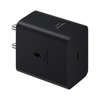 Samsung 45W Adaptor | Superfast Charging 2.0 Max | 45W PD 3.0 PDO/PPS max. 45W | Low Standby Power Consumption (5mW)