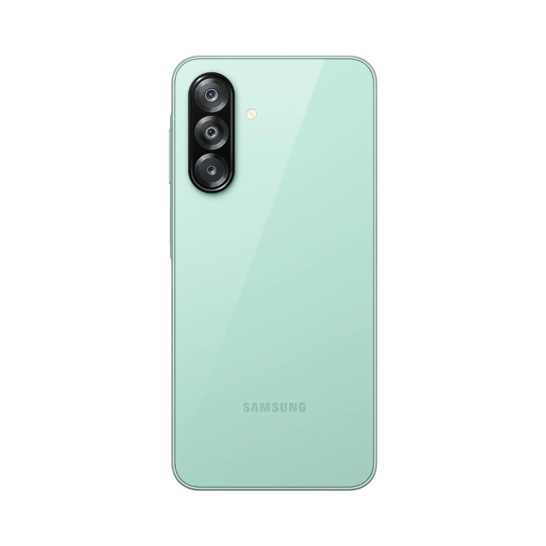 Samsung Galaxy A26 | 6.7 inches Super AMOLED Display | 50MP Triple Rear Camera | 13MP Front Camera | 5000mAh Battery