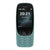 Nokia-N6310-Blue-Display