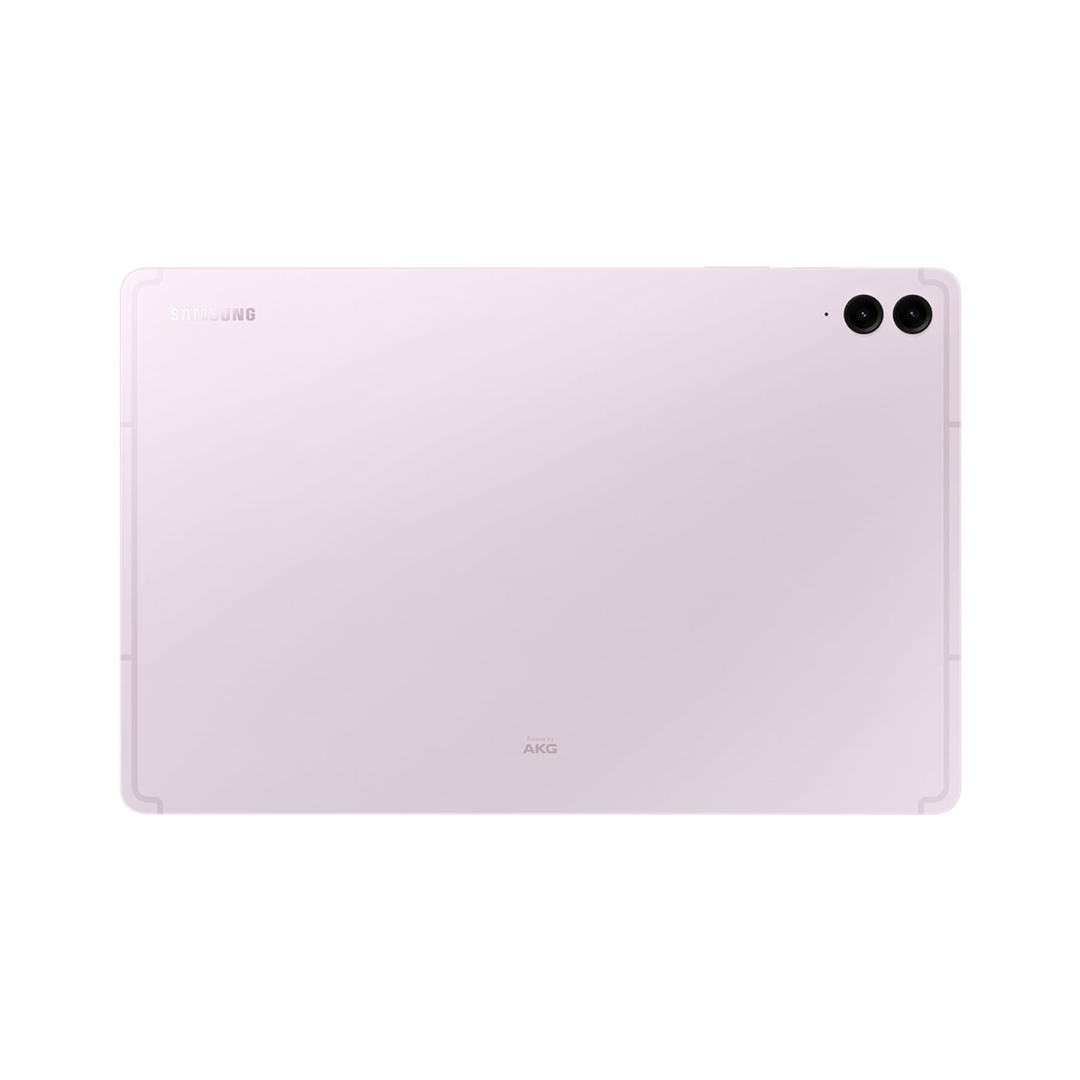 Samsung Galaxy Tab S9 FE+ 12Gb Ram, 256GB Storage (Wi-Fi + 5G)
