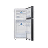Samsung 396 Litres 2 Double Door Refrigerator | SmartThings AI Energy Mode | Convertible 5-in-1 | Twin Cooling Plus |