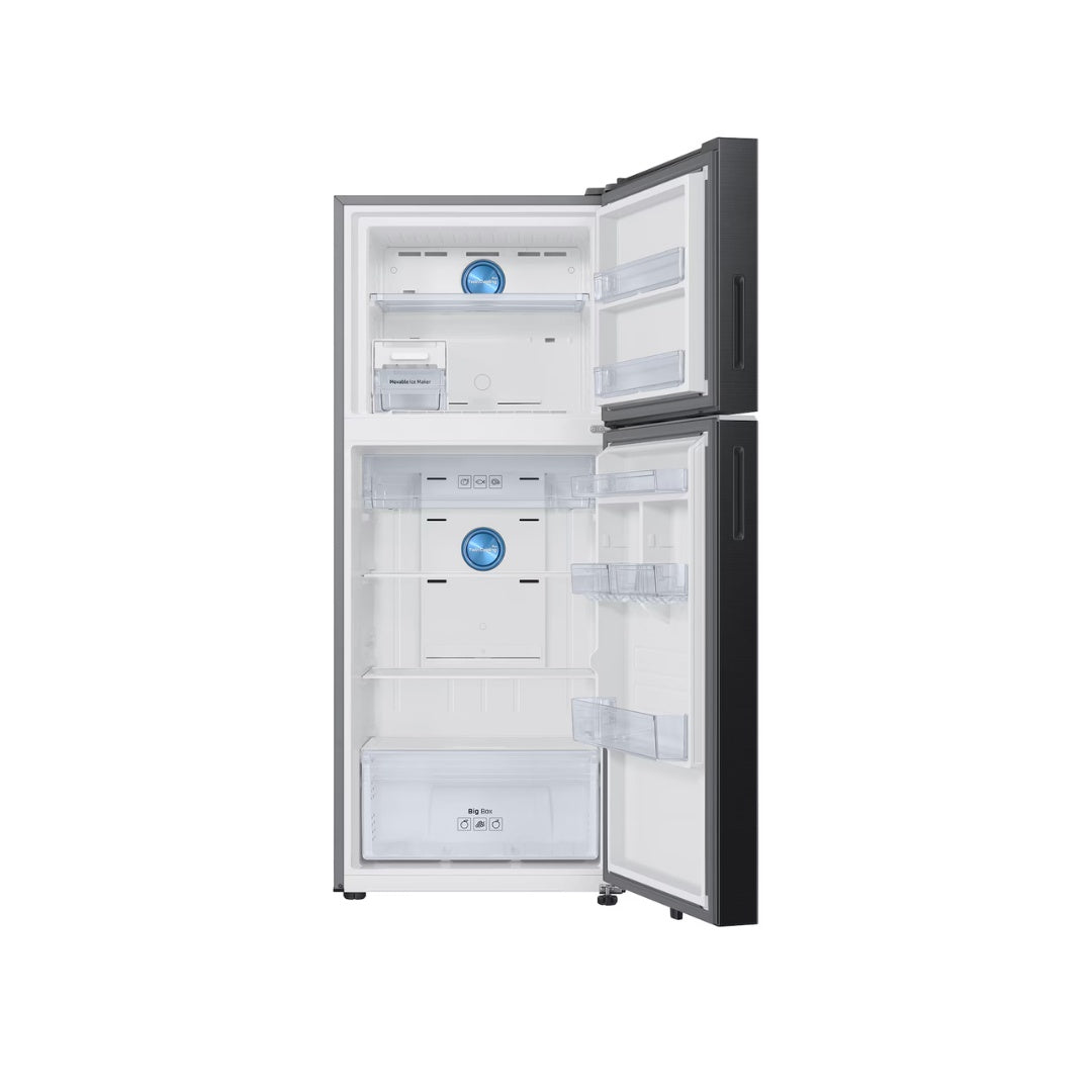 Samsung 396 Litres 2 Double Door Refrigerator
