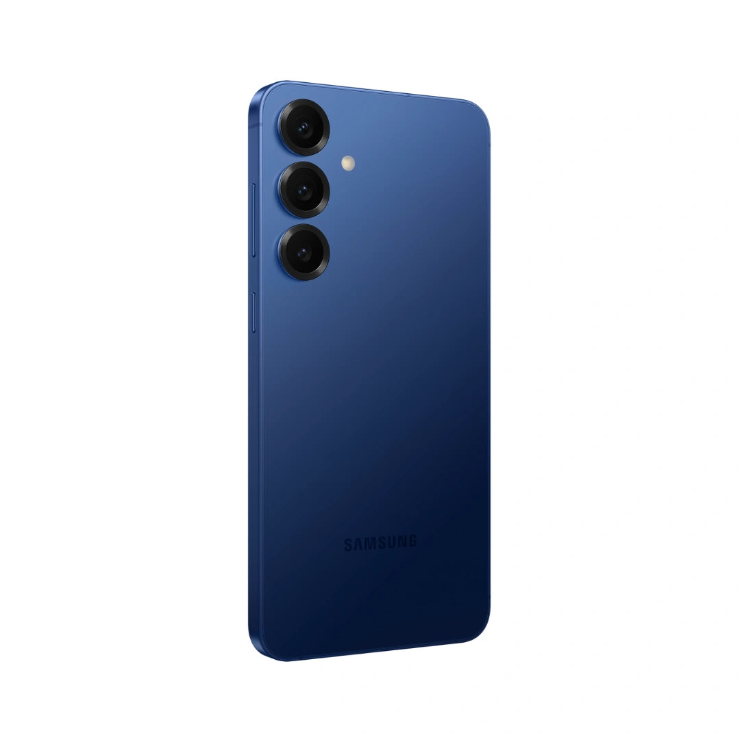 Samsung Galaxy S25+ 5G AI Smartphone | 50MP Camera with Galaxy AI | Snapdragon®8 Elite for Galaxy | 6.7 inches Dynamic LTPO AMOLED Display | 4900mAh Battery