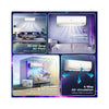 Haier Kinouchi Ultra (1.0) 3 Star AI-ATMOX Smart Split AC