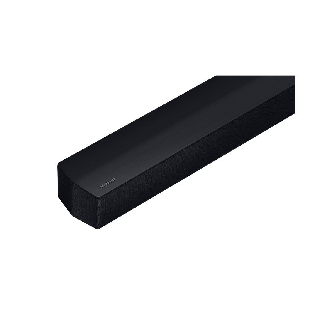 Samsung Soundbar | 300W 2.1Ch | Dolby Digital 2.0 |  Voice Enhance Mode  | Dolby  Support | | Sound Modes |