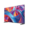 Haier QLED 55Q7 PRO Smart TV | Dolby Vision | Android 14 | 60Hz Refresh Rate | 220W Power Consumption | Gaming 120Hz