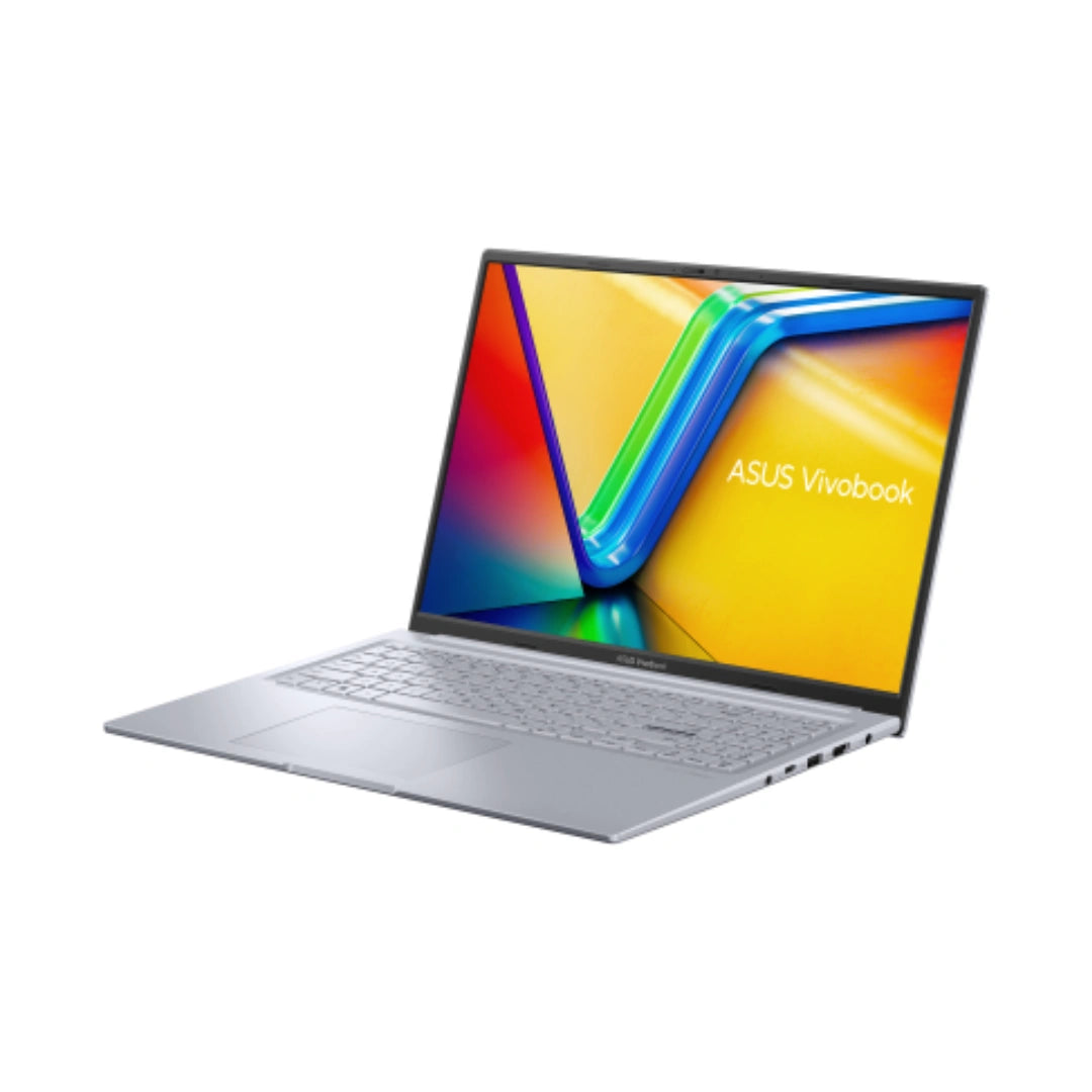 ASUS K3605ZF-RP258W (I5-12500H-8GB RAM/512GB SSD/NVIDIA RTX 2050/16 INCH/COOL SILVER:LAPTOP