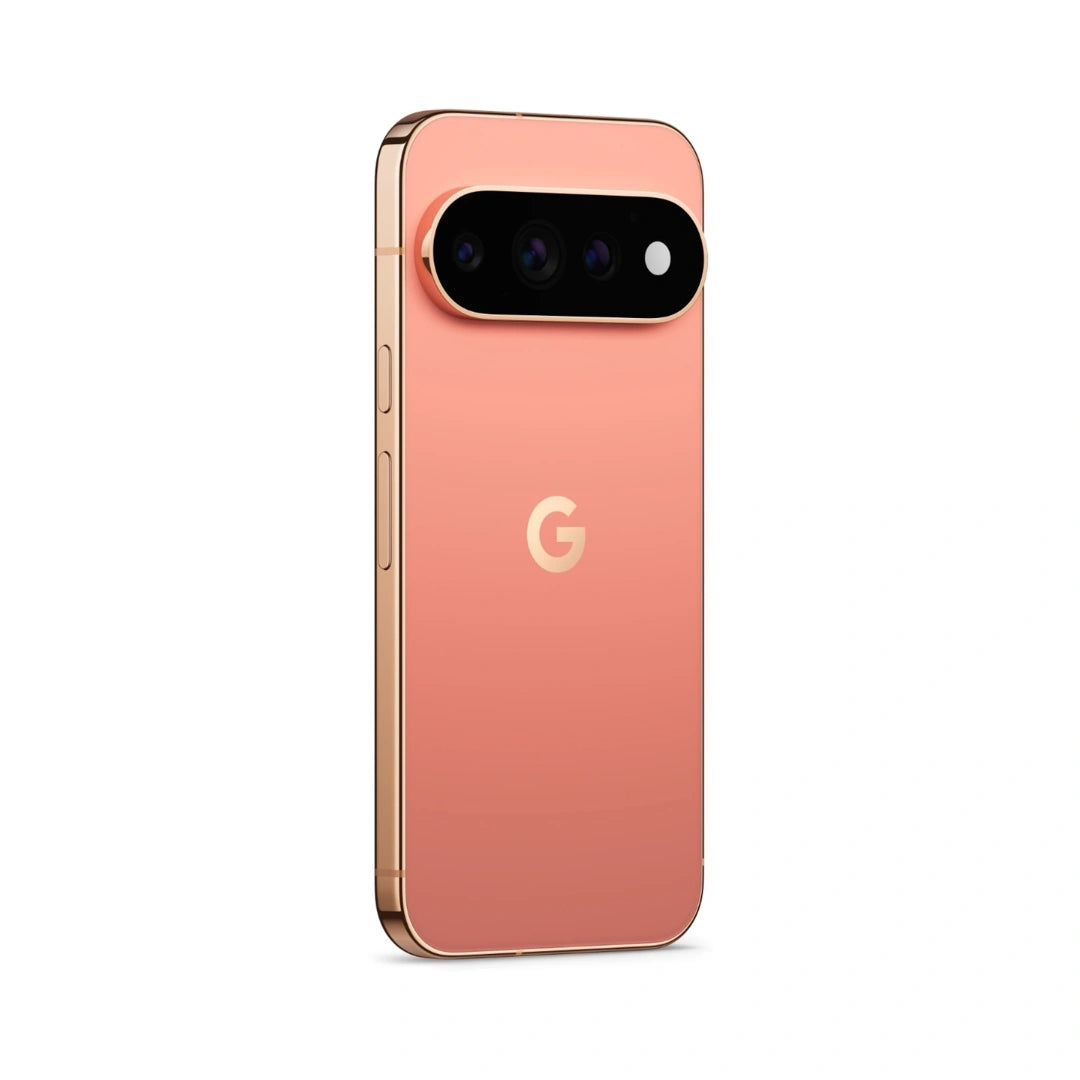 Google Pixel 11 Pro | 6.3 inch OLED Display | 120Hz Refresh Rate | Google Tensor G6 Titan M3 Chipset | 50MP Triple Rear Camera | 42MP Front Camera | 4850mAh Battery