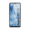 Redmi 13C 5G - Starlight Black - 6.74 Inches Dispaly