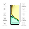 Realme C67 5G - Tempered Glass - High Transparency - Delicate Touch