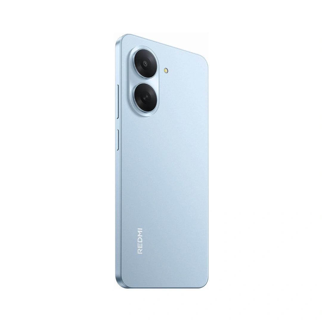 Redmi A7 | 6.88 inches 120Hz Display | Unisoc T7250 Chipset | 13MP Rear Camera | 8MP Front Camera | 5200mAh Battery | Dual Sim Supported