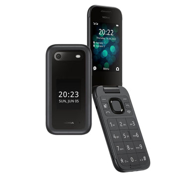 Nokia-2660-DS-Flip-Display