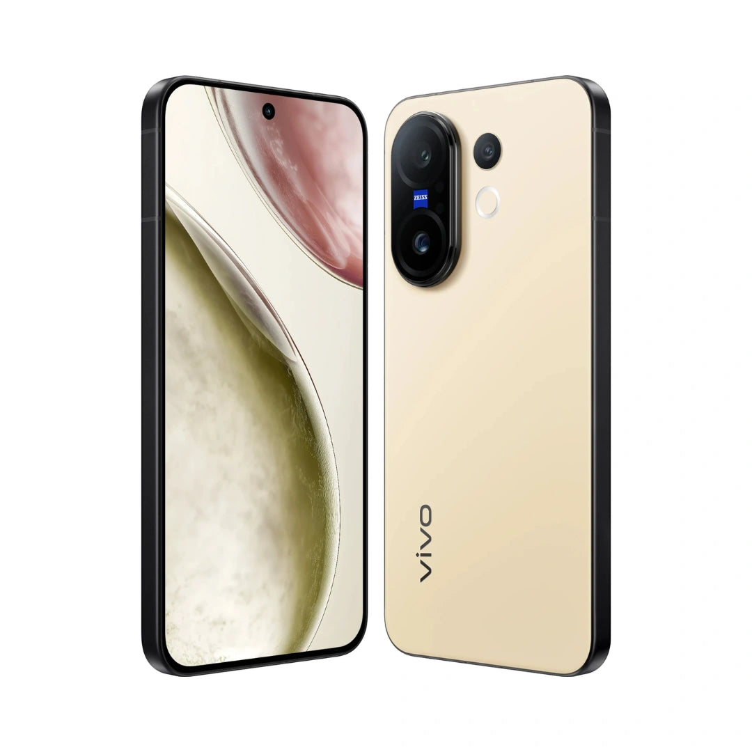 Vivo X200 FE 5G | 6.31 inches AMOLED Display | Funtouch 15 | Android 15 | 50MP Rear Camera | 50MP Front Camera | 6500 mAh Battery | IP68 & IP69 Dust and Water Resistance