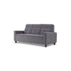 Moderno Eclaire 3+1+1 Sofa | PINE WOOD | 5 Seater Sofa |