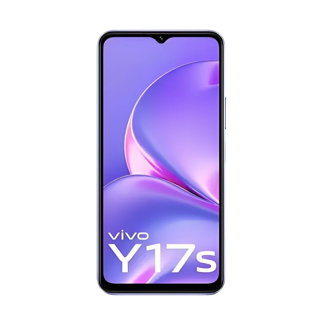 Vivo Y17s with 50-Megapixel Camera launched​ in India