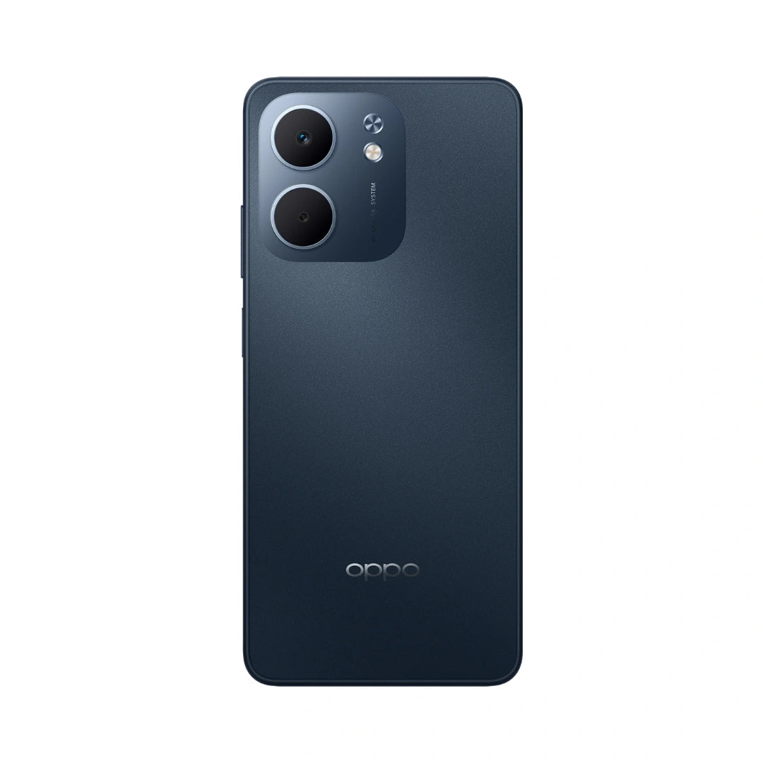 Oppo A5x | Snapdragon | 32MP Camera | 5MP Front camera | 5860 Mah Battery | Android 15