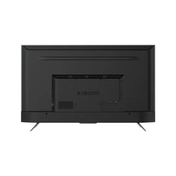 Redmi X Pro 43 inch - Ultra HD - Google Smart TV - Back Panel