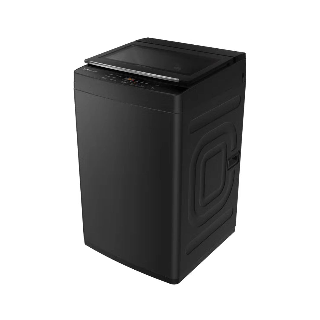 IFB 6.5Kg 5 Star Fully Automatic Top Load Washing Machine | Aqua Energie | Triadic Pulsator | Lint Tower Filter | Auto Tub Clean | Powered By AI