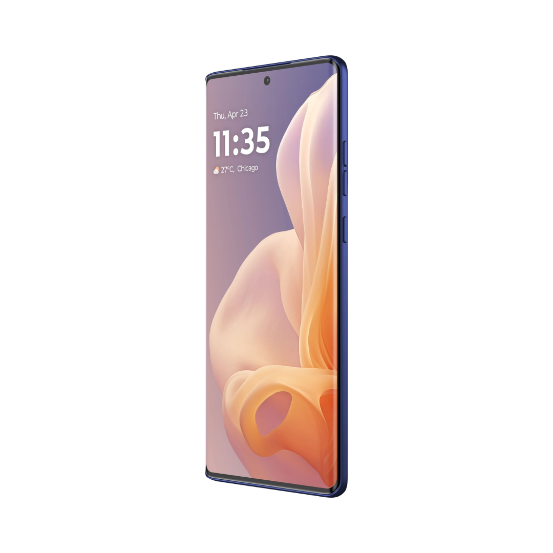 Moto  G85 5G Smartphone (U Snapdragon 6s Gen 3 Processor | AMOLED Display | Nano-SIM, eSIM | 5000mAh Battery