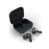 Moto Buds Bass | Up to 43 hours of Playtime | Up to 50dB | Transparency | Adaptive | Noise Cancellation | Water-Repellent Design