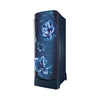 Samsung | 223L Stylish Grand Design Single Door Refrigerator | Cyclopentane Insulation | Lock & amp; Key | Compressor - Digital Inverter Compressor | Refrigerant - R600a