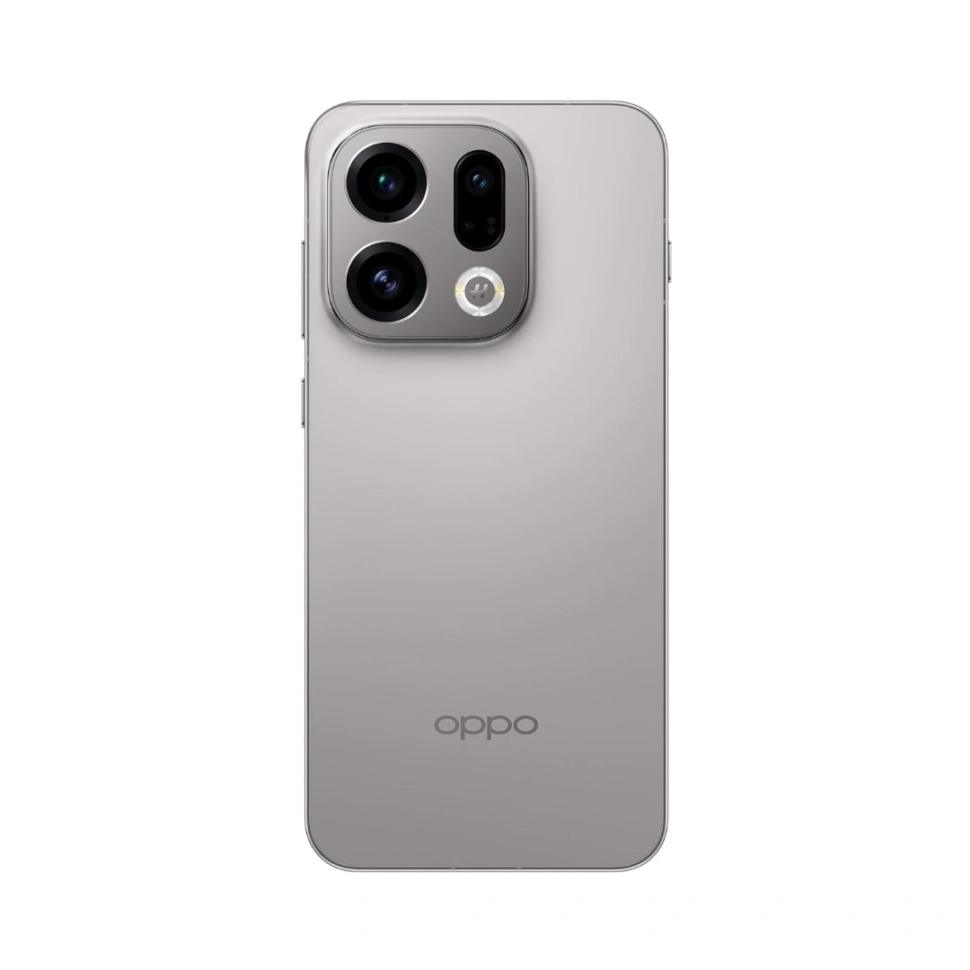Oppo Find X9 | 6.59 Inch AMOLED Display | MediaTek Dimensity 9500 | 50MP Rear Camera | 32MP Front Camera | 7025 Mah Battery