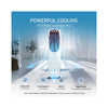 V-Guard Air Cooler| MORE COMFORT|  HANDLES FLUCTUATIONS | HANDLES FLUCTUATIONS|