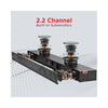 Boat Aavante Bar Raga Soundbar with 100W RMS