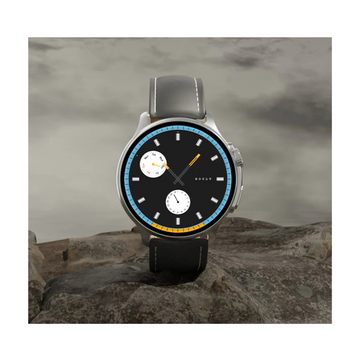 Boult Rover Ultra Smartwatch - Super Amoled Display