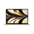 Apple MacBook Air M2 - Laptop - Starlight