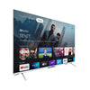 Haier 43'' Smart Google TV | 4K Screen Resolution | 60Hz Refresh Rate | 320 nits brightness | Bezel Less Display | Dolby Vision HDR 10