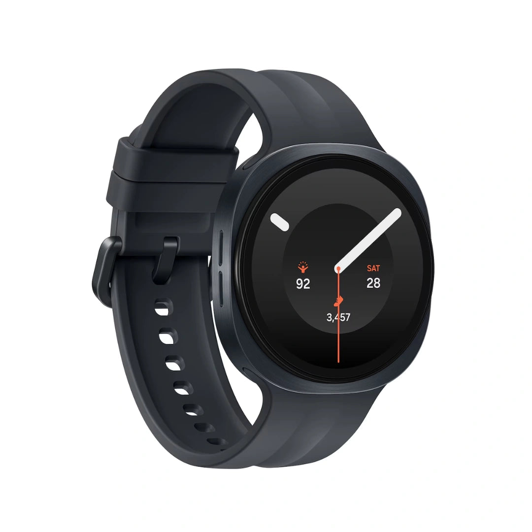 Samsung Watch 9 44MM | 1.47 inches AMOLED Display | OS Powered by Samsung | 445mAh Battery (Copy)