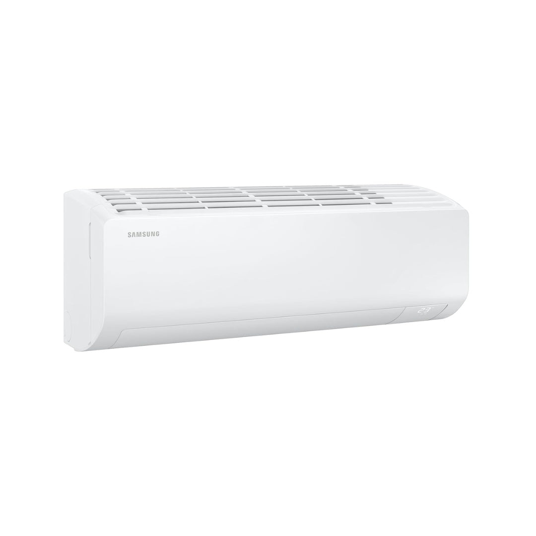 Samsung 1.0 Ton 3 Star Bespoke AI Inverter Split AC |  5 Step Convertible |Triple Protection Plus | Wi-Fi and Voice Control with Alexa