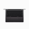 Apple MacBook Pro M3 Max - Laptop - Full Size TrackPad