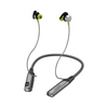 Promate Blend Bluetooth Neckband - Grey