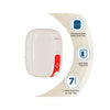 Venus Lyra 10 Litres Storage Water Heater | ABS  Body | Geyser Type |  5 Energy Rating |