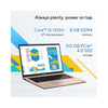 ASUS Vivobook 15 | 8GB/512GB/SSD | 15.6 inch Display | Intel Core i3-1315U Processor | 16:9 Aspect Ratio |  60Hz Refresh Rate | Intel UHD Graphics