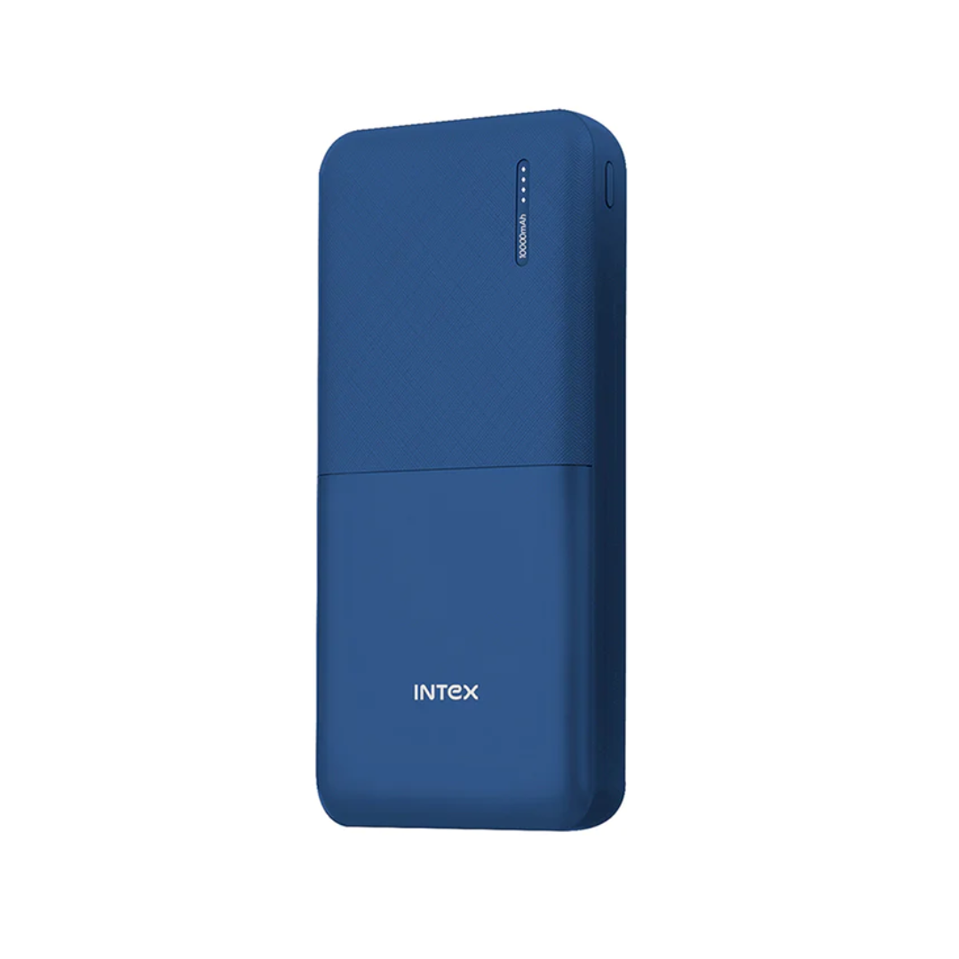 Power bank intex deals 10000mah
