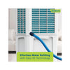 Symphony Desert Air Cooler For Home with Honeycomb Pads | Powerful Fan | i-Pure Technology | Low Power Consumption
