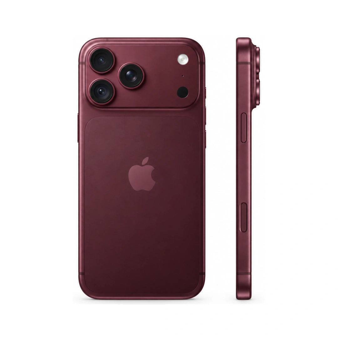 Apple iPhone 18 Pro Max | 6.9 inches Super Retina XDR Display | A20 Pro Chip, Hexa-Core, Hexa-core, Apple GPU (7-Core Graphics) | 48MP Triple Rear Camera | 18MP Front Camera | IP68 Splash Water & Dust Resistance