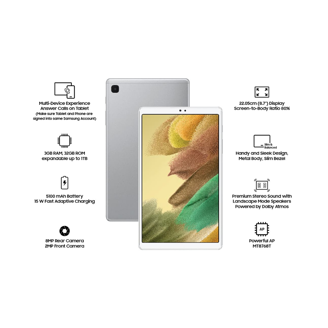 Samsung Galaxy A7 Lite - Features