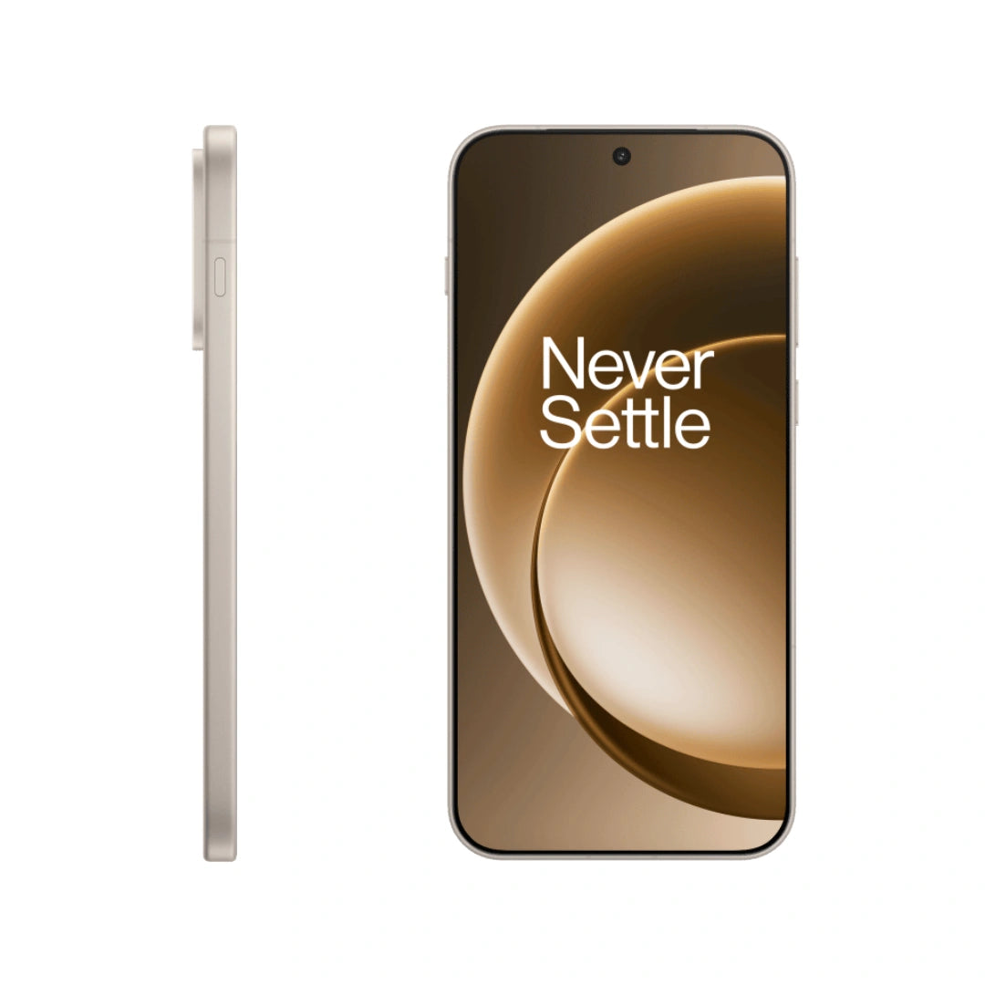 OnePlus 15 |Snapdragon® 8 Elite Gen 5 | 7300mAh Battery | 50 MP Triple Rear Camera | 32 MP Fornt Camera