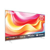 Haier | 50 Inch 4K Google TV with Dolby Audio & Sleek Design | Android 14 | Resolution 3840*2160 | Bluetooth 5.1