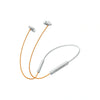 Maxobull W5 Neckband | IPX 4.0 Water Resistance | Up to 30 Hrs of Music Time | 10mm Drivers Delivering High-Bass Performance