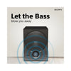 SONY | 4.1ch Home Theatre PC Speaker system with Powerful Subwoofer | 100 W Bluetooth Home Theatre | Wireless, Bluetooth