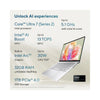 Asus ZENBOOK 14 OLED UX3405CA-PZ348WS | Intel® Core™ Ultra 7 Processor | Intel® Arc™ Graphics | Window OS | OLED Display with 16:10 Aspect Ratio | Bluetooth® 5.4
