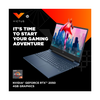 HP Victus 15-FB1002AX - Laptop - RTX 2050 Graphics